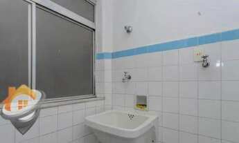 Imagem 4: Amplo apartamento Barra Funda 1 dormitório com armário, elevador e portaria