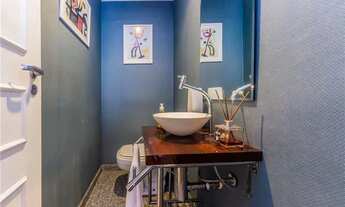 Imagem: Apto 151m² com 3 suítes e 3 vagas