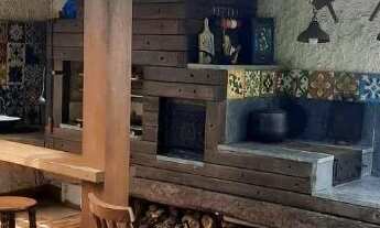 Imagem 6: Casa em Manguinhos Condomínio Residencial - 300m²