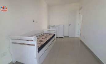 Imagem 5: Apartamento com 3 dormitórios à venda, 110 m² por R$ 700.000,00 - Caiçara - Praia Grande/S