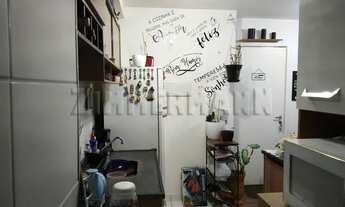 Imagem 6: APARTAMENTO BEM LOCALIZADO NA BARRA FUNDA