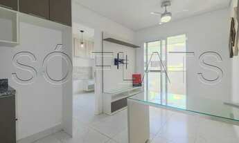 Imagem: Residencial Esquina Pauliceia, apto disponível