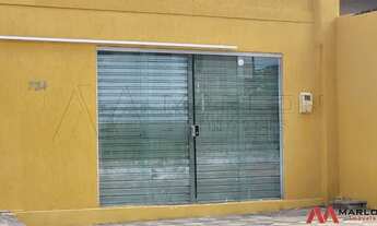 Imagem 6: Ponto Comercial, com depósito, ótimo para loja, salão, 45m²