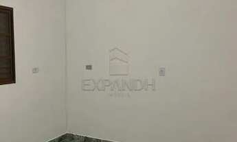 Imagem 7: Casa Padrão em Sertãozinho