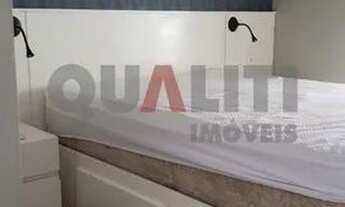 Imagem 7: Apartamento para Locação com 76 m², 2 quartos , 1 suíte e 2 vagas no Brooklin, no melhor C