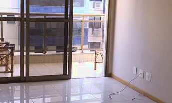 Imagem 3: Apartamento para aluguel com 73 m², com 2 quartos em Jacarepaguá - Rio de Janeiro - RJ