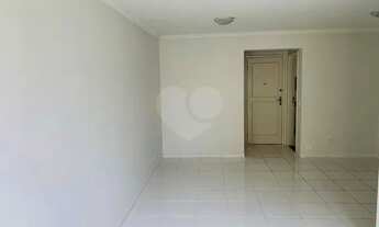 Imagem 6: APARTAMENTO COM 77M² PARA LOCAÇÃO, 02 DORMITÓRIO 01 SUÍTE 02 VAGAS, EM MOEMA PRÓX. SHOP IB