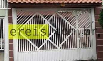 Imagem 3: Sobrado para venda tem 140 metros quadrados com 3 quartos em Jardim Cidade Pirituba - São