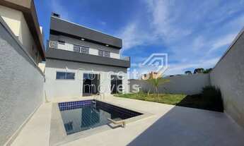 Imagem 7: Condomínio Royal Palace - Uvaranas - Residência Alto Padrão