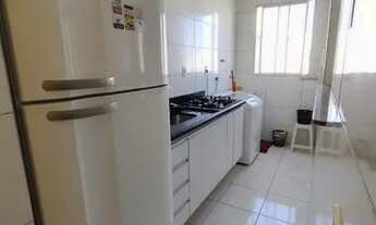 Imagem 4: Apartamento para Venda em Serra, Estância Monazítica, 2 dormitórios, 1 banheiro, 1 vaga