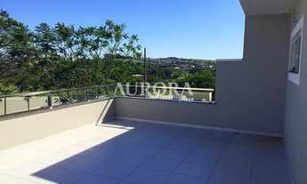 Imagem 5: Sobrado com 270m2 no Condomínio Sun Lake para Locação