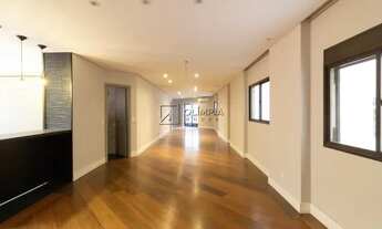 Imagem: Apartamento Venda 2 Dormitórios - 177 m²