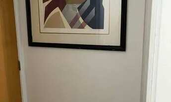 Imagem 4: Apartamento com 1 dormitório para alugar, 32 m² por R$ 4.000/mês - Vila Clementino - São P