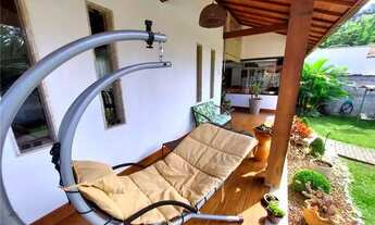 Imagem 5: Casa linear com 4 quartos (2 suítes) à venda, Vale dos Pinheiros, Nova Friburgo - RJ