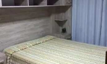 Imagem 6: Alugo apartamento completamente mobiliado próx Palladium