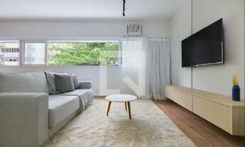 Imagem 6: Apartamento para Aluguel - Leblon, 3 Quartos, 100 m2