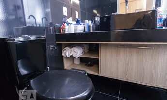 Imagem 5: Apartamento para Aluguel - Vila Leopoldina, 2 Quartos, 70 m2