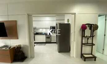 Imagem 6: Apartamento a venda no Jardim Atlântico com 3 suítes