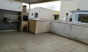 Imagem 6: Cobertura 2 Dormitórios Jardim Oriente