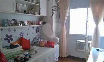 Imagem 5: Apartamento para venda com 160 metros quadrados com 4 quartos em Tijuca - Rio de Janeiro