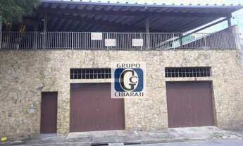 Imagem: Casa com 3 dormitórios, 130 m² - venda