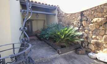 Imagem 4: Casa Padrão em São José do Rio Preto