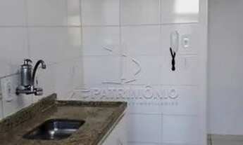 Imagem 5: SOROCABA - Apartamento Padrão - Haro