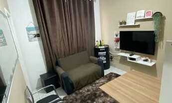 Imagem 6: Apartamento Prox ao Porto da Barra