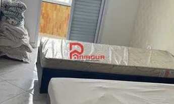 Imagem 3: Apartamento com 1 dorm, Canto do Forte, Praia Grande, Cod: 4488