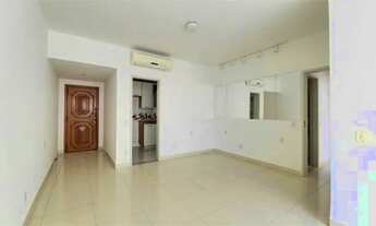 Imagem 5: Apartamento para venda com 110 metros quadrados com 3 quartos em Tijuca - Rio de Janeiro