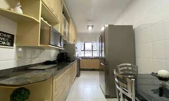 Imagem 6: Apartamento com 3 dormitórios à venda, 115 m² Várzea - Teresópolis/RJ