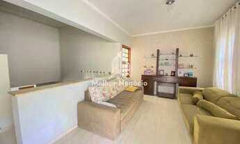 Imagem 3: Casa com 3 dorms, Vila Proost de Souza, Campinas - R$ 697 mil, Cod: RRCA2161