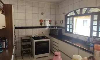 Imagem 6: Casa no Condomínio Samaúma com lote de 650m²