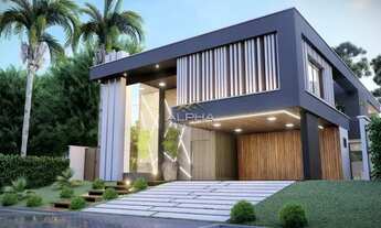 Imagem 7: Cidade Alpha casa de condomínio para venda com 4 quartos em Cidade Alpha - Eusébio - CE