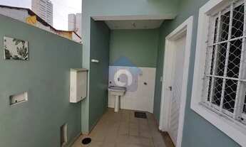 Imagem 4: Casa assobradada próxima ao metrô Saúde