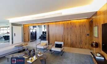 Imagem 7: Venda Apartamento 2 Dormitórios - 170 m² Pinheiros