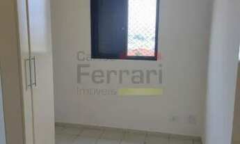 Imagem 3: APARTAMENTO 71 METROS 3 DORMITÓRIOS ,1 SUÍTE E 2 VAGAS