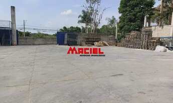 Imagem 5: Galpão Galpão em Sao Jose dos Campos