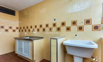 Imagem 6: Apartamento 1 dormitório no bairro Petrópolis com 50m²