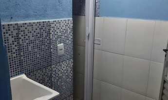 Imagem 2: Aluga-se kitnet Casa com 1 dormitório