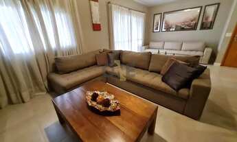 Imagem 6: SANTANA DE PARNAíBA - Apartamento Padrão - Tamboré