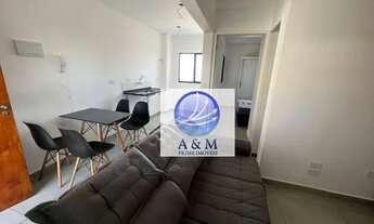 Imagem 6: Studio com 1 dormitório à venda, 33 m² por R$ 220.000 - Vila Formosa - São Paulo/SP