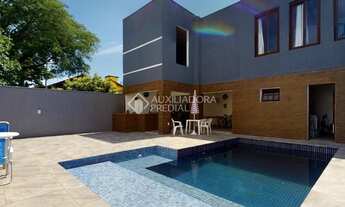 Imagem 5: PORTO ALEGRE - Casa Padrão - Guarujá