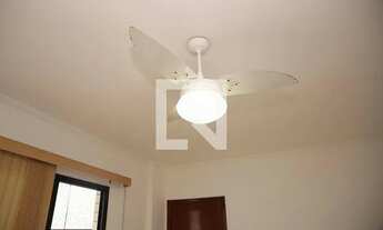 Imagem 5: Apartamento para Aluguel - Guilhermina, 1 Quarto, 62 m2