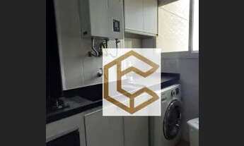 Imagem 5: Apartamento com 2 dormitórios à venda, 68 m² por R$ 650.000,00 - Jardim Flor da Montanha