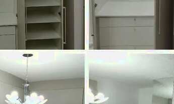 Imagem 5: Alugo apartamento condomínio vg