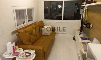 Imagem 6: Apartamento de 2 dormitórios em São Sebastião, Porto Alegre - 70m², 1 suíte, 2 banheiros