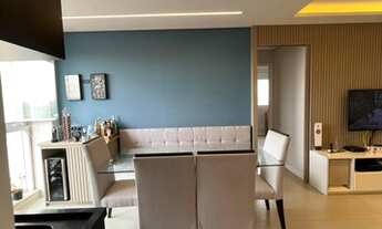 Imagem 7: Apartamento para venda com 75 metros quadrados com 2 quartos em Parque Industrial - Campin