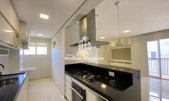 Imagem 4: Apartamento com 2 dorms, Condomínio Residencial Viva Vista, Sumaré - R$ 372 mil, Cod: RRAP