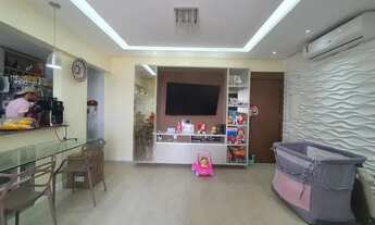 Imagem 4: Apartamento Mobiliado 2/4